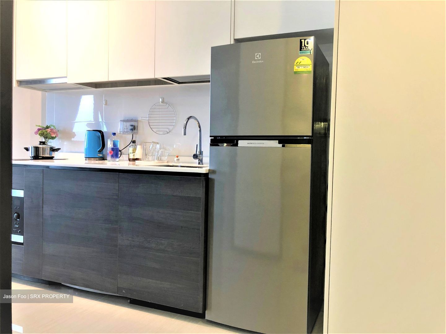 Sims Urban Oasis (D14), Condominium #583439831